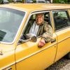 De video werd meer dan een miljoen keer bekeken: Volvo van Jan en zijn overleden vrouw verovert harten