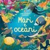 8 giugno Giornata Mondiale degli Oceani: come sensibilizzare i bambini alla loro salvaguardia