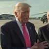 Trump says he 'doesn't understand' why anyone wants the 'sordid, but boring' Jeffrey Epstein files released and says 'only the fake news want to keep it going' as cover-up row continues
