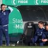 2. Fußball-Bundesliga: Serie gerissen: Hertha BSC verliert in Münster