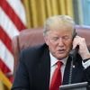 Gespräch über Israel und Iran: Trump in Telefonat zu Putin: Dein Krieg muss auch enden