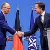 Duitsland en Finland verwachten  snel doorbraak in Oekraïne: ‘Staakt-het-vuren dit weekend al mogelijk’