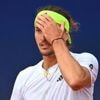 Bei Anreise zu den French Open: Blitzeinschlag zwingt Zverev-Flieger zu Notlandung