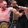 Aussie Jack Della Maddalena shocks world with UFC title triumph in welterweight showdown against Belal Muhammad
