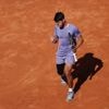 Alcaraz verslaat Musetti in Rome en brengt droomfinale stap dichterbij