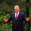Hungarians rally in mass protest against bill allowing blacklisting of Orbán critics