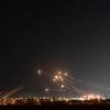 Krieg in Nahost: US-Medien: Israels Abfangraketen werden knapp