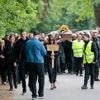 Gestorbener Musiker: Rapper Xatar in Bonn beigesetzt