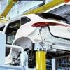 Zoll-Streit: US-Mercedes-Werk Tuscaloosa bekommt weiteres Modell