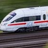 Geringeres Plus bei Schienenmaut: Regierung will drastische Preiserhöhungen bei der Bahn verhindern