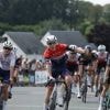 Cyclisme - Saint-Brieuc Agglo-Tour. Artus Jaladeau, déjà un solide leader !