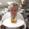 L’Arpège devient le premier restaurant trois étoiles à servir une cuisine exclusivement végétale