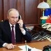 "Entlang der Grenze", aber wo?: Putin ordnet Schaffung einer Pufferzone an