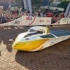 Start im Norden des Landes: Deutsches Team bei Solarauto-Rennen in Australien vorne