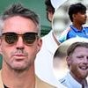 TEST MATCH BREAKFAST: Kevin Pietersen's cheeky Lord's reminder, teenage Indian stars shine and the quirky stat surrounding Ben Stokes