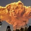 Watch Indonesian volcano spew ash over 11km into the sky