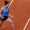 Roland-Garros 2025 : comment l'ambitieuse Loïs Boisson a marqué la terre battue de son empreinte malgré sa défaite en demi-finale