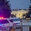 DIRECT. Guerre en Ukraine : à son arrivée à Washington, Volodymyr Zelensky affirme vouloir mettre fin à la guerre "rapidement" mais avec une paix "durable"