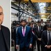 De manier waarop over de nieuwe NAVO-norm beslist wordt, is een kleine, democratische schande