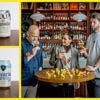 Het 0.0 witbier van deze prijsvechter verrast ons panel: 'Dit is alles wat je wilt'