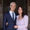 Feest aan het Luxemburgse hof: prinses Alexandra (34) in verwachting van tweede kindje