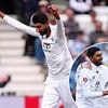 Ben Stokes praises Shoaib Bashir after 21-year-old's superb man-of-the-match display against Zimbabwe