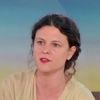 Voyeurisme dans les piscines : "Tout le monde semble au courant du problème, mais il y a une forme de tolérance", déplore la journaliste Laurène Daycard