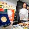 Wie biedt? Adriaan wil van zijn ‘extreme hobby’ af: voor 4000 euro kun je ‘de meest complete’ collectie flippo's kopen