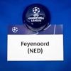 Feyenoord treft Fenerbahçe van Mourinho in derde voorronde Champions League