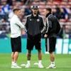 Fußball-Nationalmannschaft: Vier Änderungen: DFB-Offensive mit Woltemade und Füllkrug