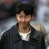 Tottenham. Le retour de Son espéré pour la finale de la Ligue Europa contre Manchester United