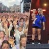 Zusjes Kerkhofs kondigen Marktrock Tribute Band aan, Joost Zweegers, Selah Sue, Jasper Steverlinck en Bart Peeters zwepen Oude Markt op