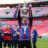 Pokalfinale in England: Glasners triumphale Rückkehr in die Europa League