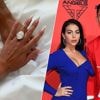 Een joekel van een diamanten ring: gaan Cristiano Ronaldo en Georgina Rodríguez eindelijk trouwen?