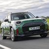 Mini John Cooper Works Aceman