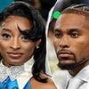 Simone Biles and Jonathan Owens' bizarre Met Gala outfits divide opinion